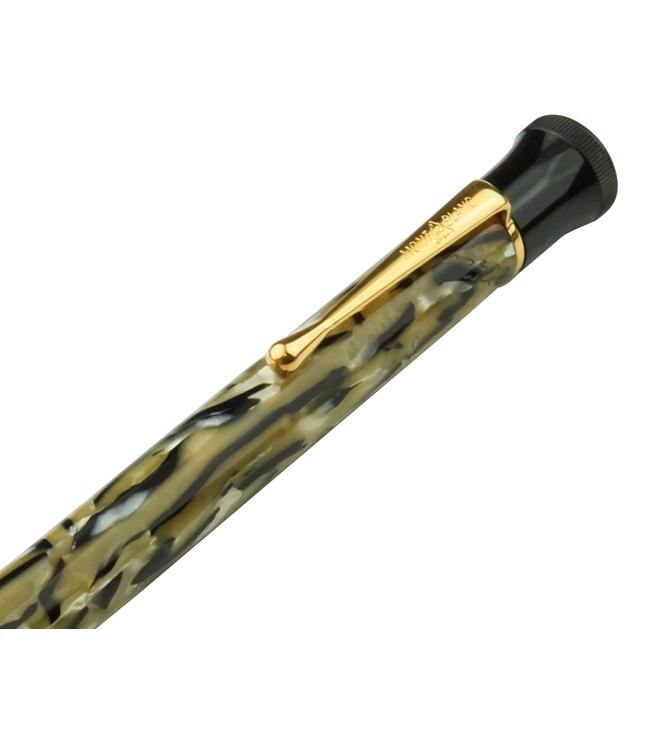 Montblanc Writers Edition 1994 Oscar Wilde Kugelschreiber