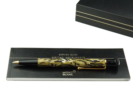 Montblanc Writers Edition 1994 Oscar Wilde Kugelschreiber - meisterstück-shop.de