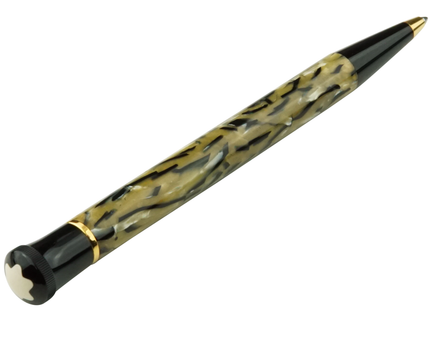 Montblanc Writers Edition 1994 Oscar Wilde Kugelschreiber - meisterstück-shop.de
