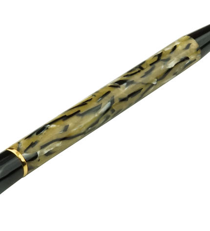 Montblanc Writers Edition 1994 Oscar Wilde Kugelschreiber