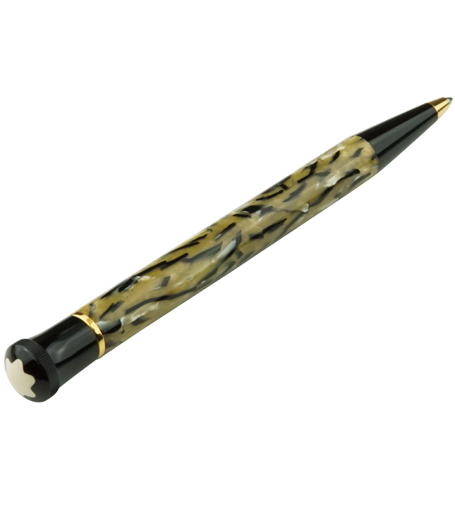 Montblanc Writers Edition 1994 Oscar Wilde Kugelschreiber