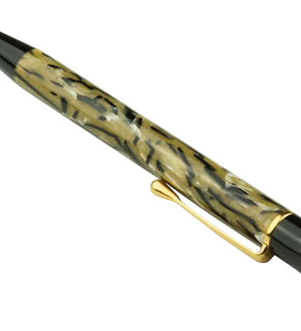 Montblanc Writers Edition 1994 Oscar Wilde Kugelschreiber