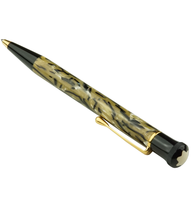 Montblanc Writers Edition 1994 Oscar Wilde Kugelschreiber