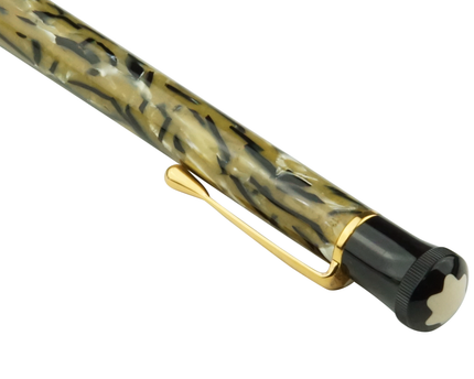 Montblanc Writers Edition 1994 Oscar Wilde Kugelschreiber - meisterstück-shop.de