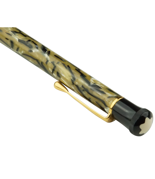 Montblanc Writers Edition 1994 Oscar Wilde Kugelschreiber
