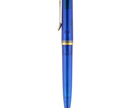 Pelikan M800 & K800 Blue Ocean Füller Kugelschreiber Set Limited Edition