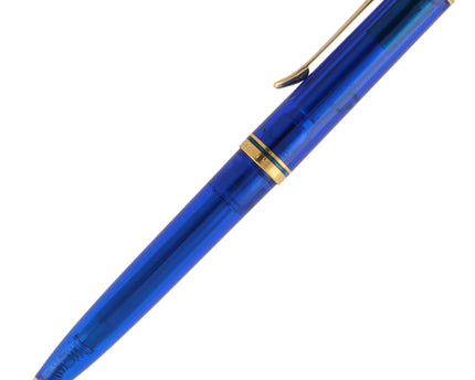 Pelikan M800 & K800 Blue Ocean Füller Kugelschreiber Set Limited Edition