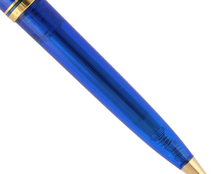 Pelikan M800 & K800 Blue Ocean Füller Kugelschreiber Set Limited Edition