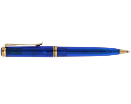 Pelikan M800 & K800 Blue Ocean Füller Kugelschreiber Set Limited Edition