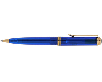 Pelikan M800 & K800 Blue Ocean Füller Kugelschreiber Set Limited Edition
