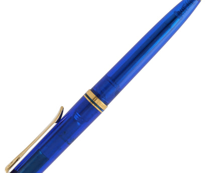 Pelikan M800 & K800 Blue Ocean Füller Kugelschreiber Set Limited Edition