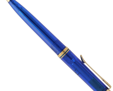 Pelikan M800 & K800 Blue Ocean Füller Kugelschreiber Set Limited Edition