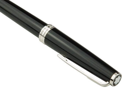 Montblanc PIX Collection Rollerball Schwarz - meisterstück-shop.de