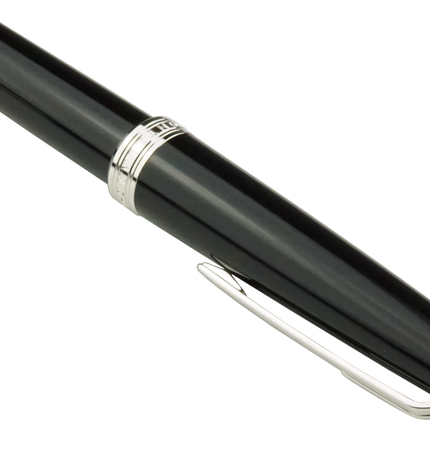 Montblanc PIX Collection Rollerball Schwarz