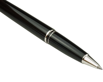 Montblanc PIX Collection Rollerball Schwarz - meisterstück-shop.de