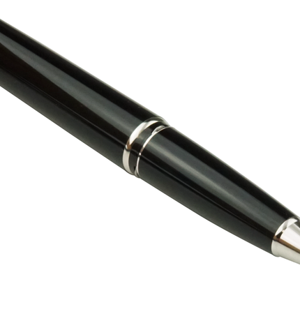 Montblanc PIX Collection Rollerball Schwarz