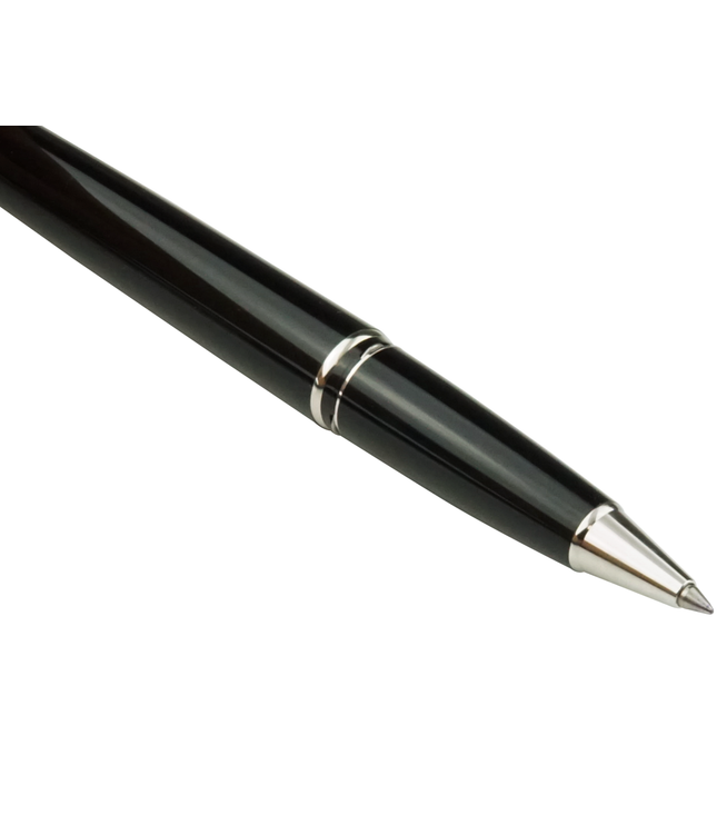 Montblanc PIX Collection Rollerball Schwarz