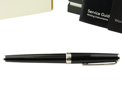 Montblanc PIX Collection Rollerball Schwarz - meisterstück-shop.de