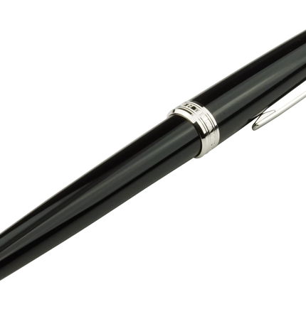 Montblanc PIX Collection Rollerball Schwarz