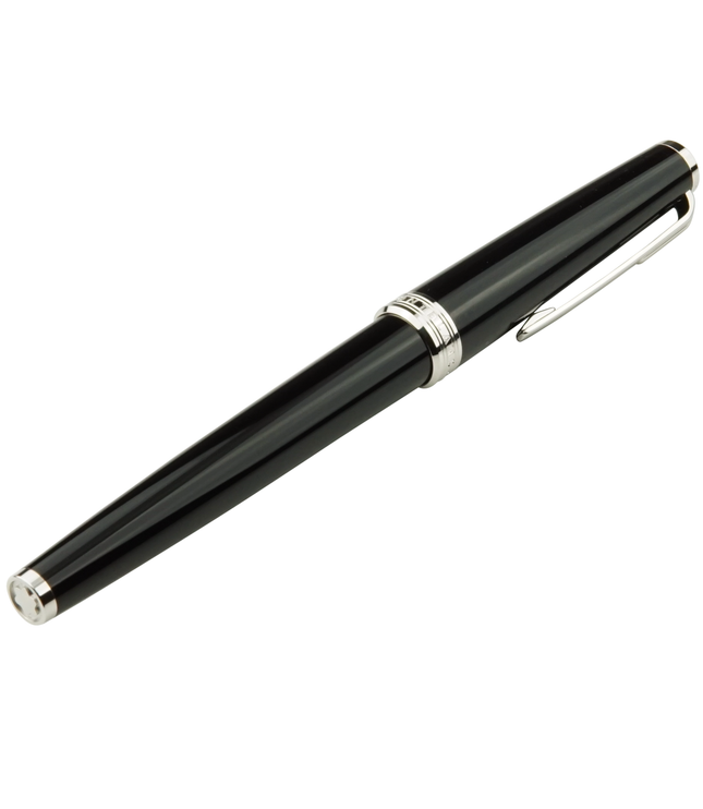 Montblanc PIX Collection Rollerball Schwarz
