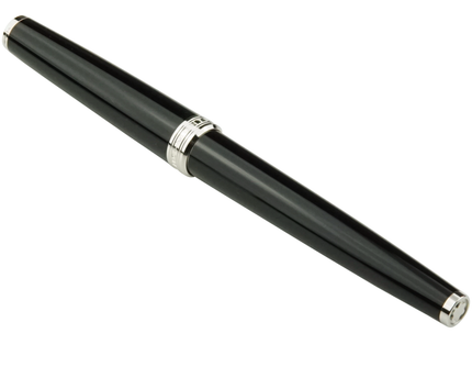 Montblanc PIX Collection Rollerball Schwarz - meisterstück-shop.de