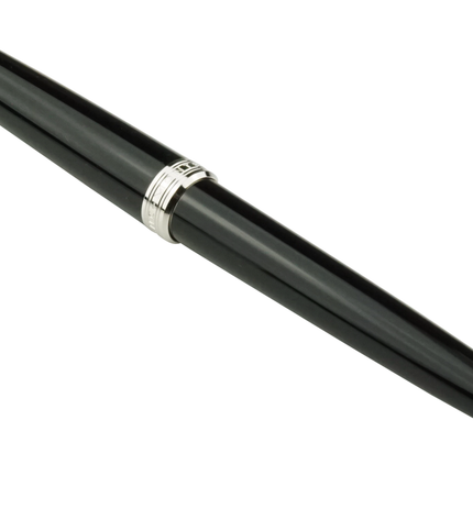 Montblanc PIX Collection Rollerball Schwarz