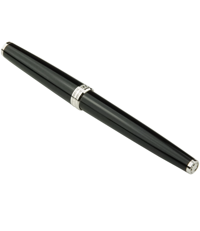 Montblanc PIX Collection Rollerball Schwarz