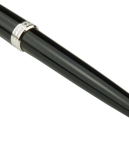 Montblanc PIX Collection Rollerball Schwarz