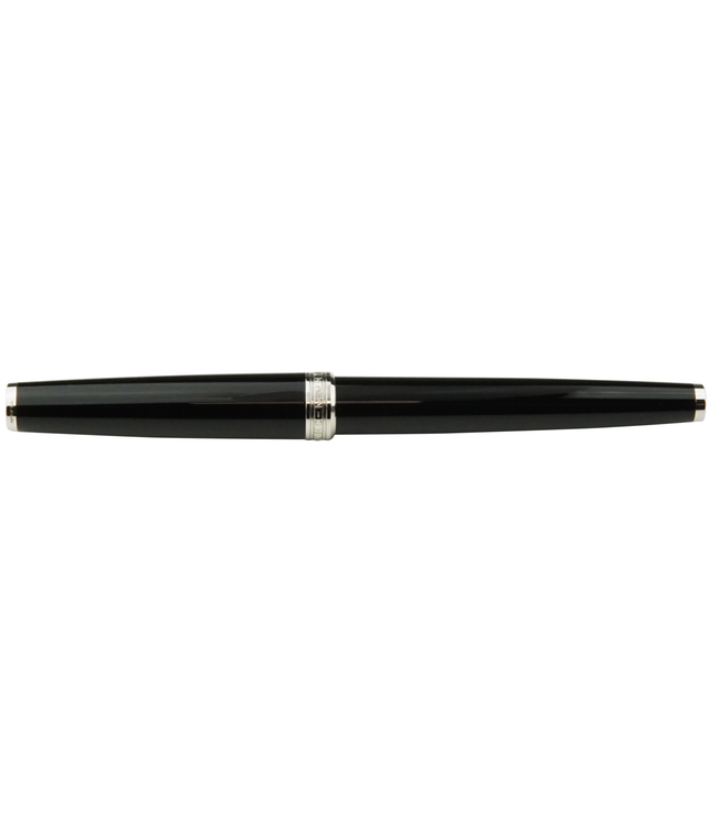 Montblanc PIX Collection Rollerball Schwarz