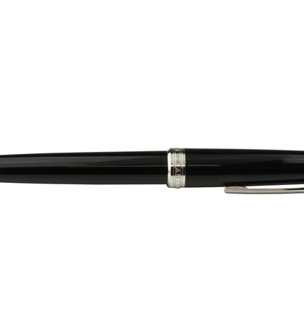 Montblanc PIX Collection Rollerball Schwarz