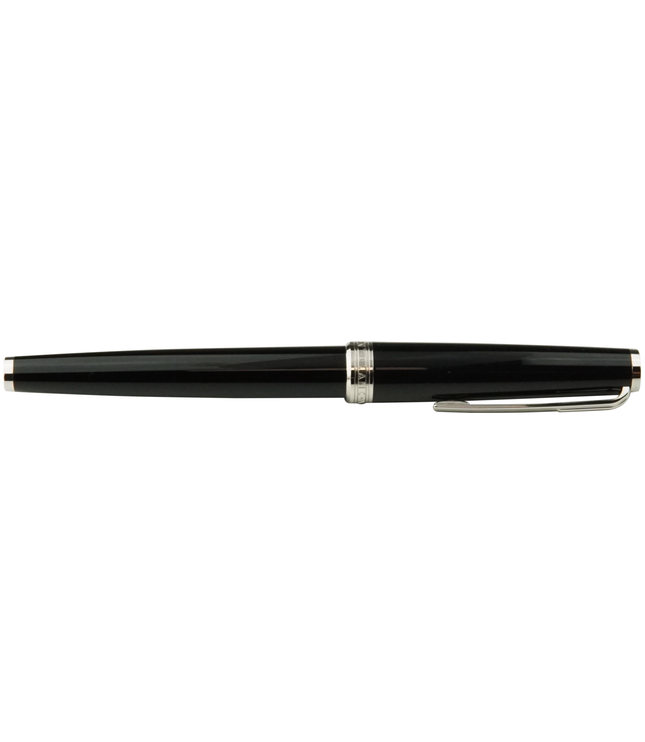 Montblanc PIX Collection Rollerball Schwarz