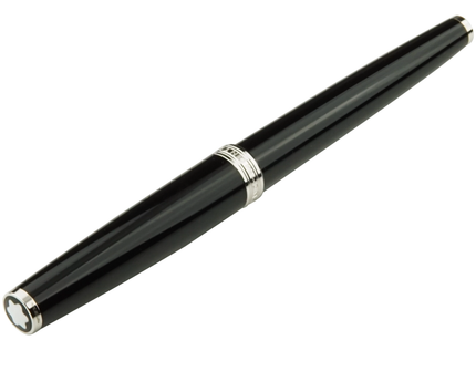 Montblanc PIX Collection Rollerball Schwarz - meisterstück-shop.de