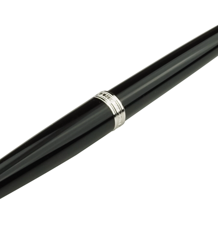 Montblanc PIX Collection Rollerball Schwarz