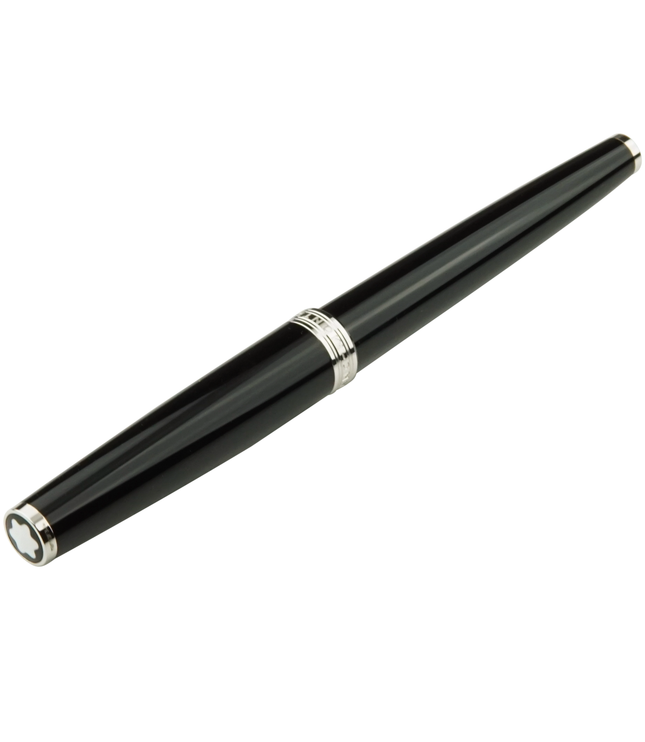 Montblanc PIX Collection Rollerball Schwarz