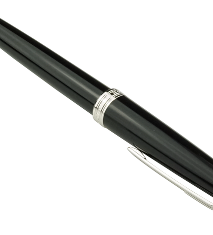 Montblanc PIX Collection Rollerball Schwarz