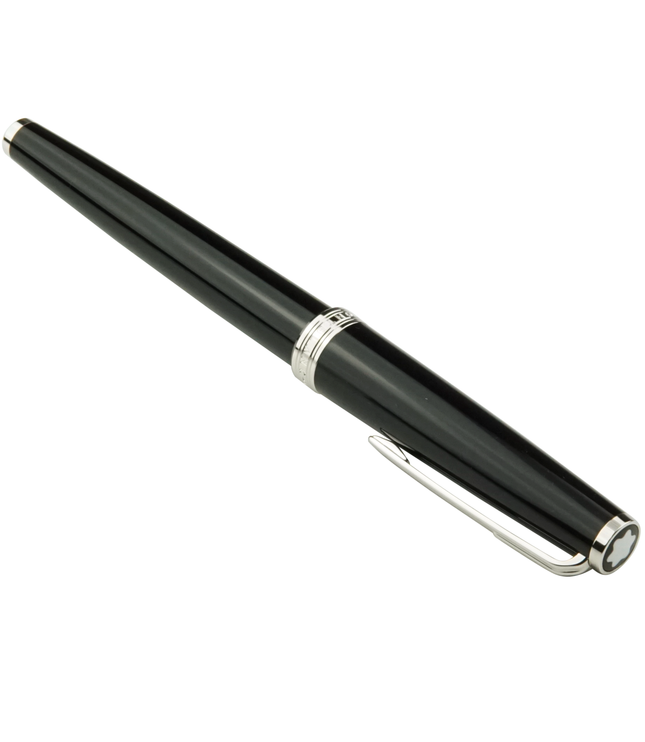 Montblanc PIX Collection Rollerball Schwarz