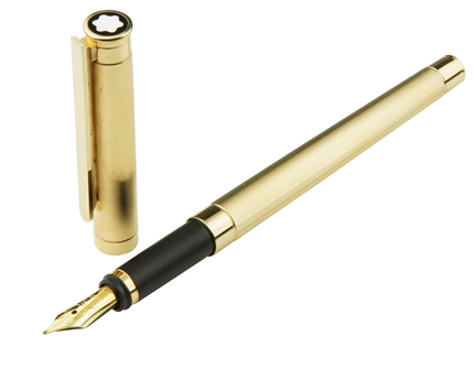 Montblanc Noblesse Typ II Füller Nr.18110 - meisterstück-shop.de