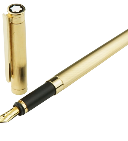 Montblanc Noblesse Typ II Füller Nr.18110