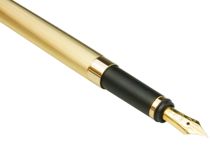 Montblanc Noblesse Typ II Füller Nr.18110 - meisterstück-shop.de