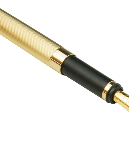 Montblanc Noblesse Typ II Füller Nr.18110