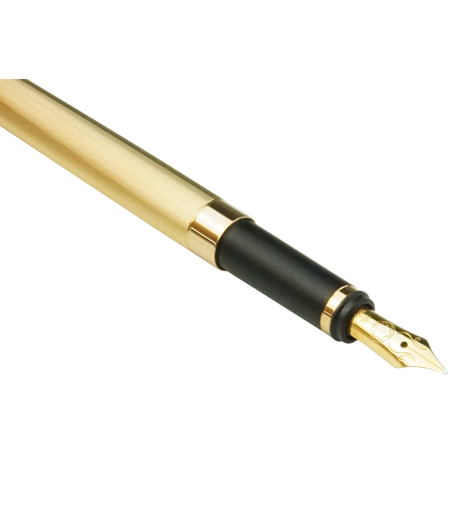 Montblanc Noblesse Typ II Füller Nr.18110