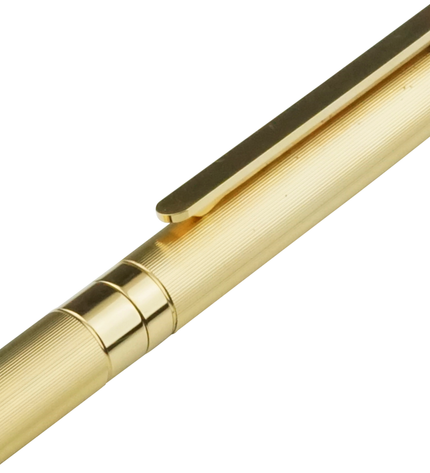 Montblanc Noblesse Typ II Füller Nr.18110