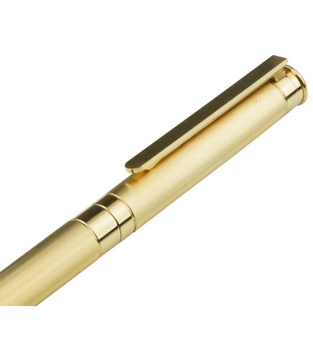 Montblanc Noblesse Typ II Füller Nr.18110