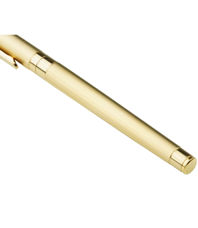 Montblanc Noblesse Typ II Füller Nr.18110