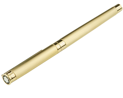 Montblanc Noblesse Typ II Füller Nr.18110 - meisterstück-shop.de