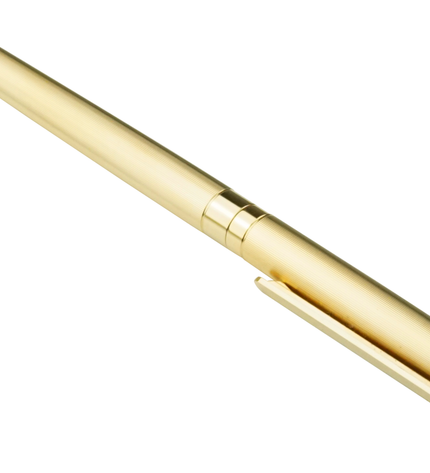 Montblanc Noblesse Typ II Füller Nr.18110
