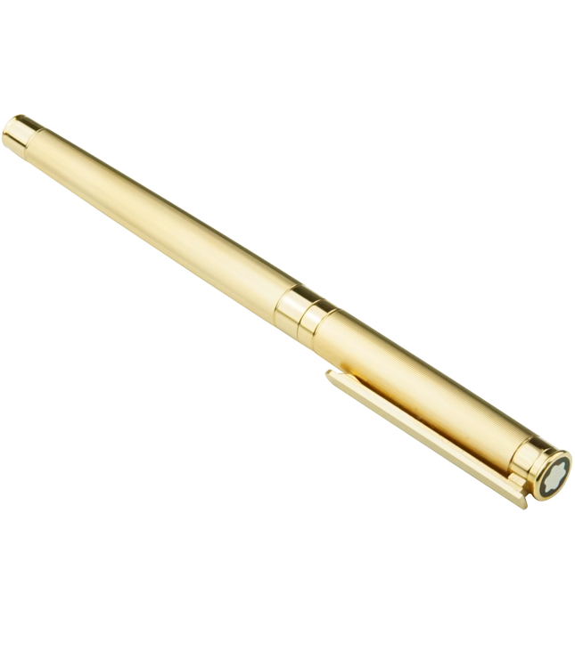 Montblanc Noblesse Typ II Füller Nr.18110
