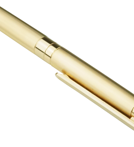 Montblanc Noblesse Typ II Füller Nr.18110