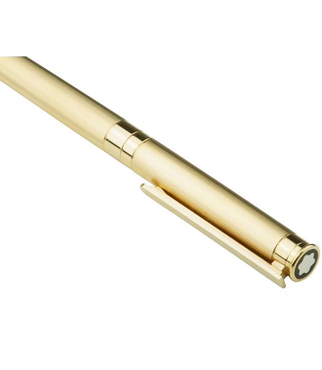 Montblanc Noblesse Typ II Füller Nr.18110