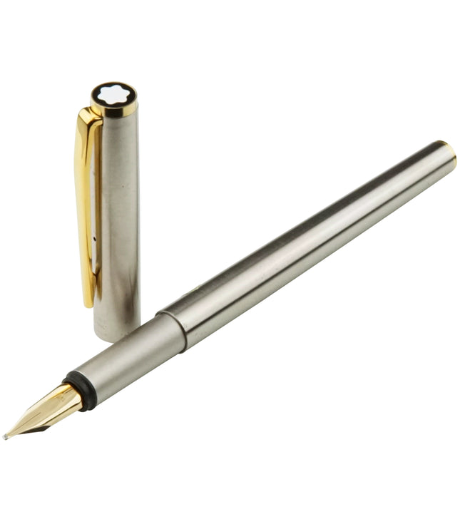 Montblanc Noblesse Füller Nr.1128